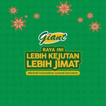 Giant-Raya-Lebih-Jimat-Promotion-350x350 - Johor Kedah Kelantan Kuala Lumpur Melaka Negeri Sembilan Pahang Penang Perak Perlis Promotions & Freebies Putrajaya Sabah Sarawak Selangor Supermarket & Hypermarket Terengganu 