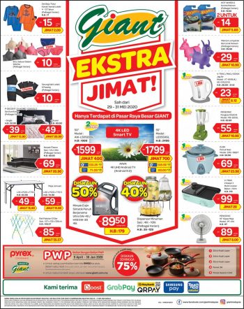 Giant-Weekend-Promotion-1-1-350x442 - Johor Kedah Kelantan Kuala Lumpur Melaka Negeri Sembilan Pahang Penang Perak Perlis Promotions & Freebies Putrajaya Selangor Supermarket & Hypermarket Terengganu 