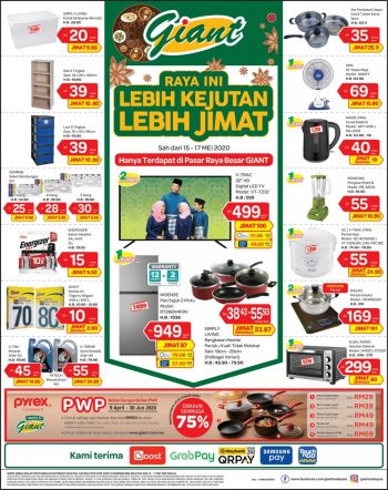 Giant-Weekend-Promotion-2-350x442 - Johor Kedah Kelantan Kuala Lumpur Melaka Negeri Sembilan Pahang Penang Perak Perlis Promotions & Freebies Putrajaya Selangor Supermarket & Hypermarket Terengganu 