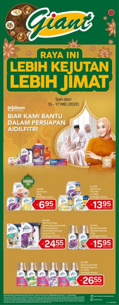 Giant-Weekend-Promotion-5-244x625 - Johor Kedah Kelantan Kuala Lumpur Melaka Negeri Sembilan Pahang Penang Perak Perlis Promotions & Freebies Putrajaya Selangor Supermarket & Hypermarket Terengganu 