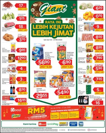 Giant-Weekend-Promotion-8-350x442 - Johor Kedah Kelantan Kuala Lumpur Melaka Negeri Sembilan Pahang Penang Perak Perlis Promotions & Freebies Putrajaya Selangor Supermarket & Hypermarket Terengganu 