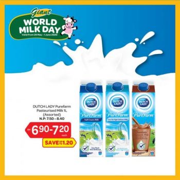 Giant-World-Milk-Day-Promotion-2-350x350 - Johor Kedah Kelantan Kuala Lumpur Melaka Negeri Sembilan Pahang Penang Perak Perlis Promotions & Freebies Putrajaya Selangor Supermarket & Hypermarket Terengganu 