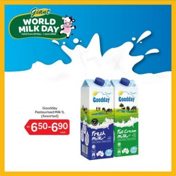 Giant-World-Milk-Day-Promotion-3-350x350 - Johor Kedah Kelantan Kuala Lumpur Melaka Negeri Sembilan Pahang Penang Perak Perlis Promotions & Freebies Putrajaya Selangor Supermarket & Hypermarket Terengganu 