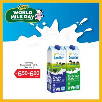 Giant-World-Milk-Day-Promotion-3-350x350 - Johor Kedah Kelantan Kuala Lumpur Melaka Negeri Sembilan Pahang Penang Perak Perlis Promotions & Freebies Putrajaya Selangor Supermarket & Hypermarket Terengganu 