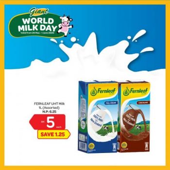 Giant-World-Milk-Day-Promotion-5-350x350 - Johor Kedah Kelantan Kuala Lumpur Melaka Negeri Sembilan Pahang Penang Perak Perlis Promotions & Freebies Putrajaya Selangor Supermarket & Hypermarket Terengganu 