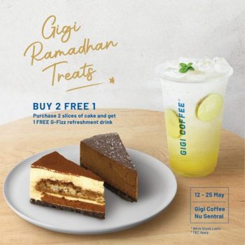 Gigi-Ramadhan-Treats-Buy-2-Free-1-Promo-350x350 - Beverages Food , Restaurant & Pub Kuala Lumpur Promotions & Freebies Selangor 