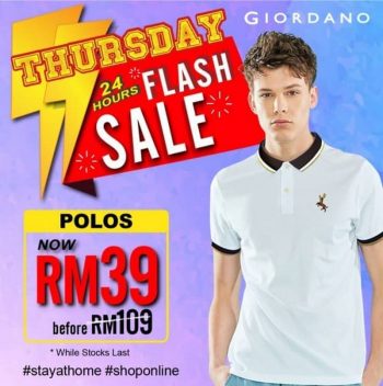 Giordano-Flash-Sale-350x352 - Apparels Fashion Accessories Fashion Lifestyle & Department Store Johor Kedah Kelantan Kuala Lumpur Malaysia Sales Melaka Negeri Sembilan Online Store Pahang Penang Perak Perlis Putrajaya Sabah Sarawak Selangor Terengganu 