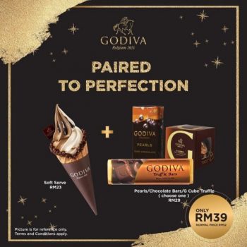 Godiva-Special-Sale-at-Johor-Premium-Outlets-350x350 - Beverages Food , Restaurant & Pub Johor Malaysia Sales 