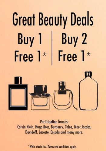 Great-Beauty-Deals-Promotion-350x498 - Beauty & Health Fragrances Johor Kedah Kelantan Kuala Lumpur Melaka Negeri Sembilan Others Pahang Penang Perak Perlis Promotions & Freebies Putrajaya Sabah Sarawak Selangor Terengganu 