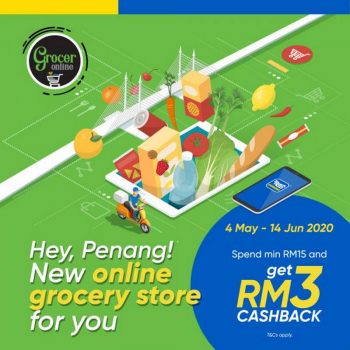 GrocerOnline-RM3-Cashback-Promotion-with-Touch-n-Go-350x350 - Johor Kedah Kelantan Kuala Lumpur Melaka Negeri Sembilan Online Store Others Pahang Penang Perak Perlis Promotions & Freebies Putrajaya Sabah Sarawak Selangor Supermarket & Hypermarket Terengganu 