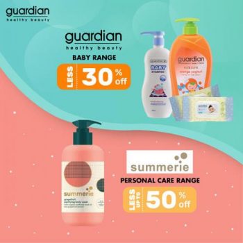 Guardian-5-Days-Brand-Fair-Sale-3-350x350 - Beauty & Health Health Supplements Johor Kedah Kelantan Kuala Lumpur Malaysia Sales Melaka Negeri Sembilan Online Store Pahang Penang Perak Perlis Personal Care Putrajaya Sabah Sarawak Selangor Terengganu 