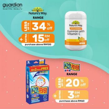 Guardian-5-Days-Brand-Fair-Sale-5-350x350 - Beauty & Health Health Supplements Johor Kedah Kelantan Kuala Lumpur Malaysia Sales Melaka Negeri Sembilan Online Store Pahang Penang Perak Perlis Personal Care Putrajaya Sabah Sarawak Selangor Terengganu 