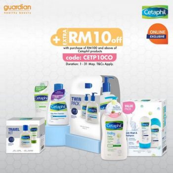 Guardian-Cetaphil-Promotion-350x350 - Johor Kedah Kelantan Kuala Lumpur Melaka Negeri Sembilan Online Store Pahang Penang Perak Perlis Promotions & Freebies Putrajaya Sabah Sarawak Selangor Terengganu 