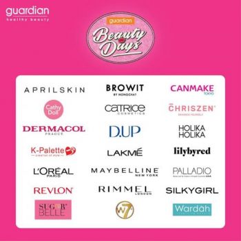 Guardian-Cosmetics-50-OFF-Sale-1-350x350 - Beauty & Health Cosmetics Johor Kedah Kelantan Kuala Lumpur Melaka Negeri Sembilan Online Store Pahang Penang Perak Perlis Personal Care Putrajaya Sabah Sarawak Selangor Terengganu Warehouse Sale & Clearance in Malaysia 