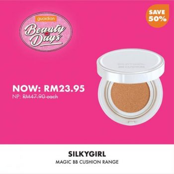 Guardian-Cosmetics-50-OFF-Sale-16-350x350 - Beauty & Health Cosmetics Johor Kedah Kelantan Kuala Lumpur Melaka Negeri Sembilan Online Store Pahang Penang Perak Perlis Personal Care Putrajaya Sabah Sarawak Selangor Terengganu Warehouse Sale & Clearance in Malaysia 