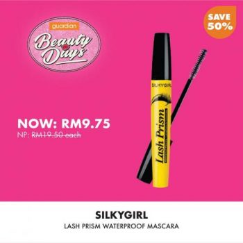 Guardian-Cosmetics-50-OFF-Sale-18-350x350 - Beauty & Health Cosmetics Johor Kedah Kelantan Kuala Lumpur Melaka Negeri Sembilan Online Store Pahang Penang Perak Perlis Personal Care Putrajaya Sabah Sarawak Selangor Terengganu Warehouse Sale & Clearance in Malaysia 