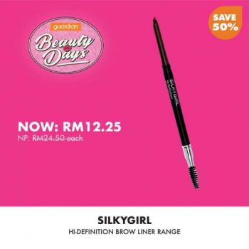 Guardian-Cosmetics-50-OFF-Sale-20-350x350 - Beauty & Health Cosmetics Johor Kedah Kelantan Kuala Lumpur Melaka Negeri Sembilan Online Store Pahang Penang Perak Perlis Personal Care Putrajaya Sabah Sarawak Selangor Terengganu Warehouse Sale & Clearance in Malaysia 