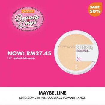 Guardian-Cosmetics-50-OFF-Sale-3-350x350 - Beauty & Health Cosmetics Johor Kedah Kelantan Kuala Lumpur Melaka Negeri Sembilan Online Store Pahang Penang Perak Perlis Personal Care Putrajaya Sabah Sarawak Selangor Terengganu Warehouse Sale & Clearance in Malaysia 