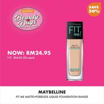 Guardian-Cosmetics-50-OFF-Sale-4-350x350 - Beauty & Health Cosmetics Johor Kedah Kelantan Kuala Lumpur Melaka Negeri Sembilan Online Store Pahang Penang Perak Perlis Personal Care Putrajaya Sabah Sarawak Selangor Terengganu Warehouse Sale & Clearance in Malaysia 