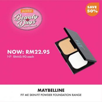 Guardian-Cosmetics-50-OFF-Sale-5-350x350 - Beauty & Health Cosmetics Johor Kedah Kelantan Kuala Lumpur Melaka Negeri Sembilan Online Store Pahang Penang Perak Perlis Personal Care Putrajaya Sabah Sarawak Selangor Terengganu Warehouse Sale & Clearance in Malaysia 