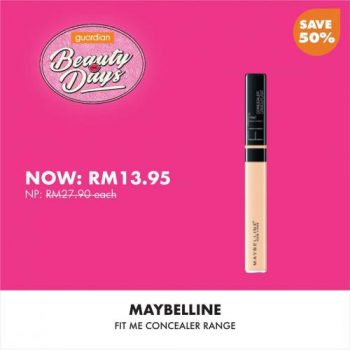 Guardian-Cosmetics-50-OFF-Sale-6-350x350 - Beauty & Health Cosmetics Johor Kedah Kelantan Kuala Lumpur Melaka Negeri Sembilan Online Store Pahang Penang Perak Perlis Personal Care Putrajaya Sabah Sarawak Selangor Terengganu Warehouse Sale & Clearance in Malaysia 