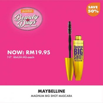 Guardian-Cosmetics-50-OFF-Sale-8-350x350 - Beauty & Health Cosmetics Johor Kedah Kelantan Kuala Lumpur Melaka Negeri Sembilan Online Store Pahang Penang Perak Perlis Personal Care Putrajaya Sabah Sarawak Selangor Terengganu Warehouse Sale & Clearance in Malaysia 