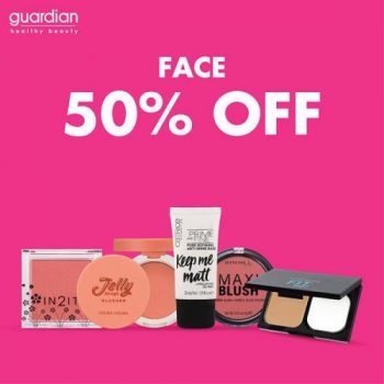 Guardian-Cosmetics-Sale-50-off-2-350x350 - Beauty & Health Cosmetics Johor Kedah Kelantan Kuala Lumpur Melaka Negeri Sembilan Online Store Pahang Penang Perak Perlis Putrajaya Sabah Sarawak Selangor Terengganu Warehouse Sale & Clearance in Malaysia 