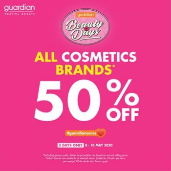 Guardian-Cosmetics-Sale-50-off-350x350 - Beauty & Health Cosmetics Johor Kedah Kelantan Kuala Lumpur Melaka Negeri Sembilan Online Store Pahang Penang Perak Perlis Putrajaya Sabah Sarawak Selangor Terengganu Warehouse Sale & Clearance in Malaysia 