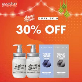 Guardian-Hair-Care-Promotion-1-350x350 - Beauty & Health Hair Care Johor Kedah Kelantan Kuala Lumpur Melaka Negeri Sembilan Online Store Pahang Penang Perak Perlis Personal Care Promotions & Freebies Putrajaya Sabah Sarawak Selangor Skincare Terengganu 