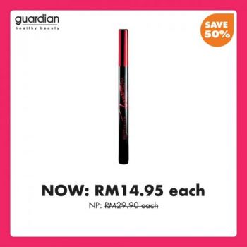 Guardian-Knockdown-Prices-Promotion-3-350x350 - Beauty & Health Cosmetics Johor Kedah Kelantan Kuala Lumpur Melaka Negeri Sembilan Online Store Pahang Penang Perak Perlis Personal Care Promotions & Freebies Putrajaya Sabah Sarawak Selangor Terengganu 