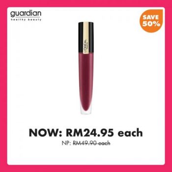 Guardian-Knockdown-Prices-Promotion-5-350x350 - Beauty & Health Cosmetics Johor Kedah Kelantan Kuala Lumpur Melaka Negeri Sembilan Online Store Pahang Penang Perak Perlis Personal Care Promotions & Freebies Putrajaya Sabah Sarawak Selangor Terengganu 