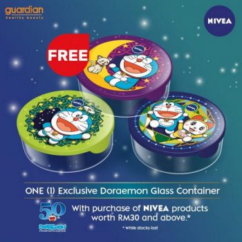 Guardian-Nivea-Raya-Promotion-350x350 - Beauty & Health Johor Kedah Kelantan Kuala Lumpur Melaka Negeri Sembilan Pahang Penang Perak Perlis Personal Care Promotions & Freebies Putrajaya Sabah Sarawak Selangor Skincare Terengganu 