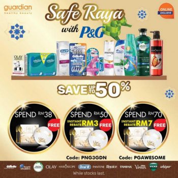 Guardian-Online-PG-Raya-Sale-350x350 - Beauty & Health Health Supplements Johor Kedah Kelantan Kuala Lumpur Malaysia Sales Melaka Negeri Sembilan Online Store Pahang Penang Perak Perlis Personal Care Putrajaya Sabah Sarawak Selangor Terengganu 