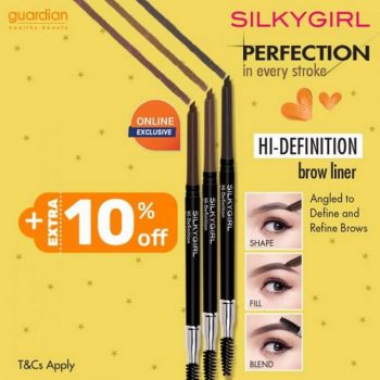 Guardian-Online-Silkygirl-Promotion-350x350 - Beauty & Health Cosmetics Health Supplements Johor Kedah Kelantan Kuala Lumpur Melaka Negeri Sembilan Online Store Pahang Penang Perak Perlis Personal Care Promotions & Freebies Putrajaya Sabah Sarawak Selangor Terengganu 