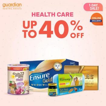 Guardian-Online-XOXO-1-Day-Sale-2-350x350 - Beauty & Health Health Supplements Johor Kedah Kelantan Kuala Lumpur Malaysia Sales Melaka Negeri Sembilan Online Store Pahang Penang Perak Perlis Personal Care Putrajaya Sabah Sarawak Selangor Terengganu 