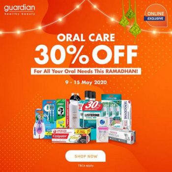 Guardian-Oral-Care-Promotion-350x350 - Beauty & Health Health Supplements Johor Kedah Kelantan Kuala Lumpur Melaka Negeri Sembilan Online Store Pahang Penang Perak Perlis Personal Care Promotions & Freebies Putrajaya Sabah Sarawak Selangor Terengganu 