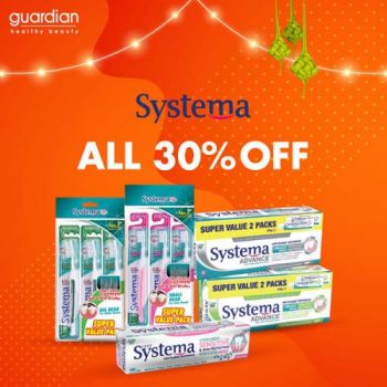 Guardian-Oral-Care-Promotion-4-350x350 - Beauty & Health Health Supplements Johor Kedah Kelantan Kuala Lumpur Melaka Negeri Sembilan Online Store Pahang Penang Perak Perlis Personal Care Promotions & Freebies Putrajaya Sabah Sarawak Selangor Terengganu 