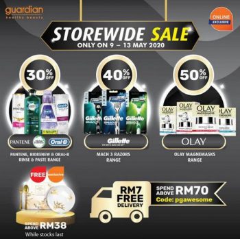 Guardian-PG-Storewide-Sale-350x349 - Beauty & Health Health Supplements Johor Kedah Kelantan Kuala Lumpur Malaysia Sales Melaka Negeri Sembilan Online Store Pahang Penang Perak Perlis Personal Care Putrajaya Sabah Sarawak Selangor Skincare Terengganu 