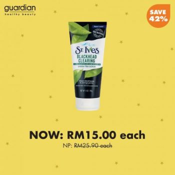 Guardian-Raya-8-Days-Special-Sale-1-350x350 - Beauty & Health Health Supplements Johor Kedah Kelantan Kuala Lumpur Malaysia Sales Melaka Negeri Sembilan Online Store Pahang Penang Perak Perlis Personal Care Putrajaya Sabah Sarawak Selangor Skincare Terengganu 