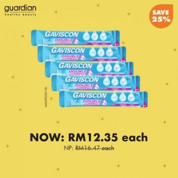 Guardian-Raya-8-Days-Special-Sale-10-350x350 - Beauty & Health Health Supplements Johor Kedah Kelantan Kuala Lumpur Malaysia Sales Melaka Negeri Sembilan Online Store Pahang Penang Perak Perlis Personal Care Putrajaya Sabah Sarawak Selangor Skincare Terengganu 