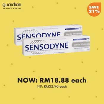 Guardian-Raya-8-Days-Special-Sale-11-350x350 - Beauty & Health Health Supplements Johor Kedah Kelantan Kuala Lumpur Malaysia Sales Melaka Negeri Sembilan Online Store Pahang Penang Perak Perlis Personal Care Putrajaya Sabah Sarawak Selangor Skincare Terengganu 