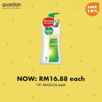 Guardian-Raya-8-Days-Special-Sale-15-350x350 - Beauty & Health Health Supplements Johor Kedah Kelantan Kuala Lumpur Malaysia Sales Melaka Negeri Sembilan Online Store Pahang Penang Perak Perlis Personal Care Putrajaya Sabah Sarawak Selangor Skincare Terengganu 