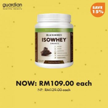 Guardian-Raya-8-Days-Special-Sale-16-350x350 - Beauty & Health Health Supplements Johor Kedah Kelantan Kuala Lumpur Malaysia Sales Melaka Negeri Sembilan Online Store Pahang Penang Perak Perlis Personal Care Putrajaya Sabah Sarawak Selangor Skincare Terengganu 