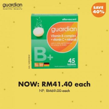 Guardian-Raya-8-Days-Special-Sale-2-350x350 - Beauty & Health Health Supplements Johor Kedah Kelantan Kuala Lumpur Malaysia Sales Melaka Negeri Sembilan Online Store Pahang Penang Perak Perlis Personal Care Putrajaya Sabah Sarawak Selangor Skincare Terengganu 