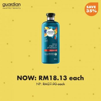 Guardian-Raya-8-Days-Special-Sale-4-350x350 - Beauty & Health Health Supplements Johor Kedah Kelantan Kuala Lumpur Malaysia Sales Melaka Negeri Sembilan Online Store Pahang Penang Perak Perlis Personal Care Putrajaya Sabah Sarawak Selangor Skincare Terengganu 