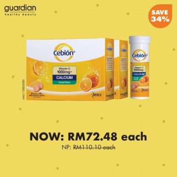 Guardian-Raya-8-Days-Special-Sale-5-350x350 - Beauty & Health Health Supplements Johor Kedah Kelantan Kuala Lumpur Malaysia Sales Melaka Negeri Sembilan Online Store Pahang Penang Perak Perlis Personal Care Putrajaya Sabah Sarawak Selangor Skincare Terengganu 