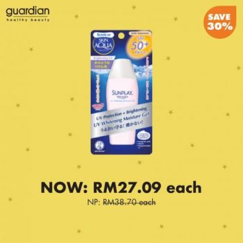 Guardian-Raya-8-Days-Special-Sale-7-350x350 - Beauty & Health Health Supplements Johor Kedah Kelantan Kuala Lumpur Malaysia Sales Melaka Negeri Sembilan Online Store Pahang Penang Perak Perlis Personal Care Putrajaya Sabah Sarawak Selangor Skincare Terengganu 