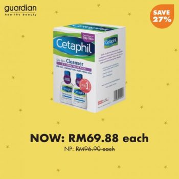 Guardian-Raya-8-Days-Special-Sale-9-350x350 - Beauty & Health Health Supplements Johor Kedah Kelantan Kuala Lumpur Malaysia Sales Melaka Negeri Sembilan Online Store Pahang Penang Perak Perlis Personal Care Putrajaya Sabah Sarawak Selangor Skincare Terengganu 