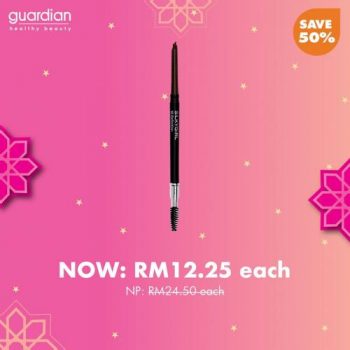 Guardian-Raya-Cosmetics-Promotion-13-350x350 - Beauty & Health Cosmetics Johor Kedah Kelantan Kuala Lumpur Melaka Negeri Sembilan Online Store Pahang Penang Perak Perlis Personal Care Promotions & Freebies Putrajaya Sabah Sarawak Selangor Terengganu 