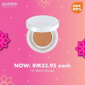 Guardian-Raya-Cosmetics-Promotion-16-350x350 - Beauty & Health Cosmetics Johor Kedah Kelantan Kuala Lumpur Melaka Negeri Sembilan Online Store Pahang Penang Perak Perlis Personal Care Promotions & Freebies Putrajaya Sabah Sarawak Selangor Terengganu 